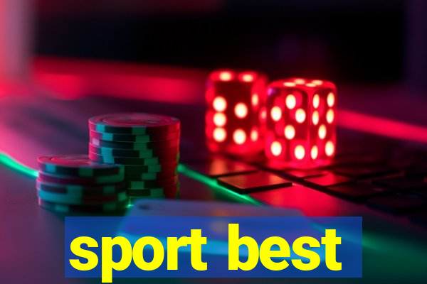 sport best